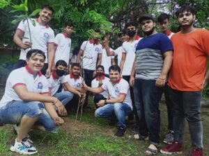 Tree Plantation Drive